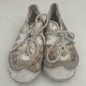 Nfinity Cheer Shoes